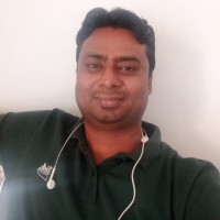 Rajesh Sharma