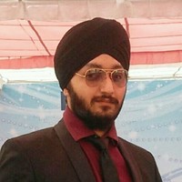Inderpreet Singh