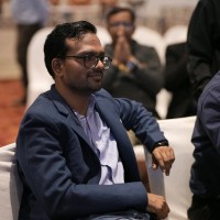 Vineet Sharma
