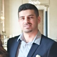 Mohammed Abbas
