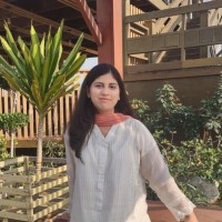 Maria Masood