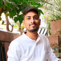 Rushikesh Masule