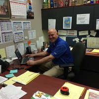Steve Reichert