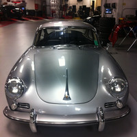 Rich Porsche Service