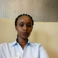 Byukusenge Sylvie