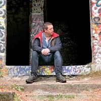 Jeffrey Dekker