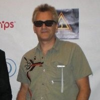 Tom Funk
