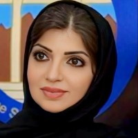 Lujaina Al Yousuf