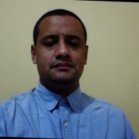 Rafael Marcos Rodrigues