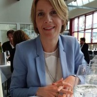 Monique Van Wijk-Boer