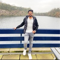 Aditya Sarikonda