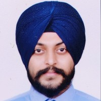 Tejinder Singh