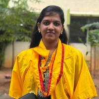 Kavya S
