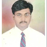 ANUP SRIVASTAVA