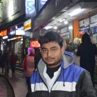 Vivekananda Mondal