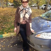 Татьяна Вяткина