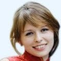 Marina Nastasenko