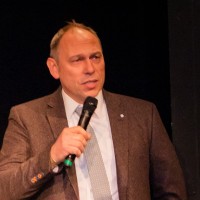 Holger Zum Egen