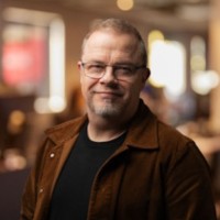 Glenn Miers