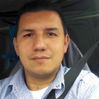 Fredy Pulido