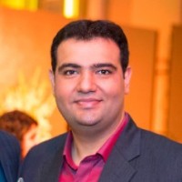 Manav K Arora