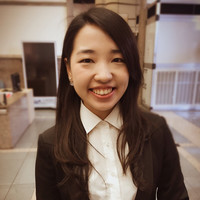 Yvonne Wu
