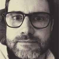 Christophe Henry