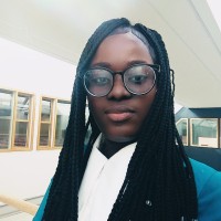 Confidence Happiness Evwodere