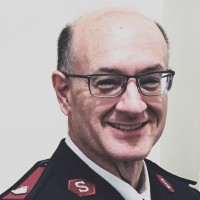 Mark Craddock
