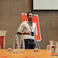 Pradeep Kumar Swain