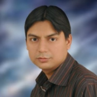 Farhan Farrukh