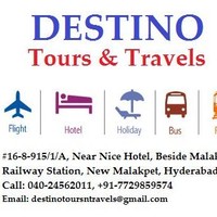 destino travels