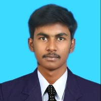 Mohammed Bilal
