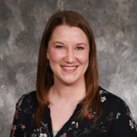 Audrey Ingram