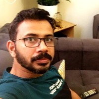 Musthafa Aboobacker