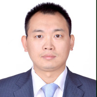 Jianwei Sun,Pmp