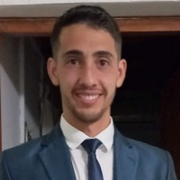 David Alejandro Gómez Páscolo