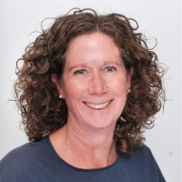 Dr. Frederike Van Markus-Doornbosch