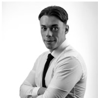 Gareth Morgans