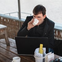 Дмитрий Щербаков