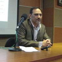 behrang kargar