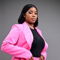 Mary Adebisi