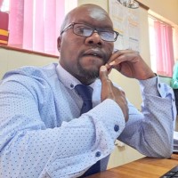 Ngubenkosi Pukwana