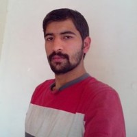 Ibrar Saeed