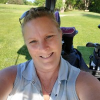 Terri Wood