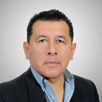 Víctor Hugo Herrera Morales