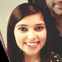 Anita Patel