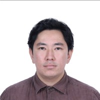 Darkhan Iglikov