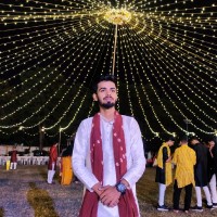 Chirag Maru