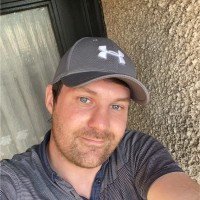 Nick Henderson